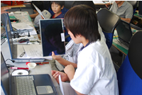 真面目に学んで6