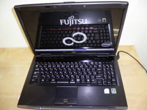 SANYO DIGITAL CAMERA