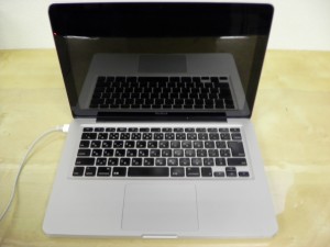 MacBookPro A1278