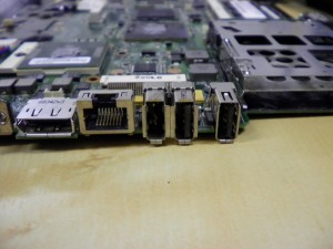 SANYO DIGITAL CAMERA
