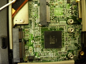 SANYO DIGITAL CAMERA
