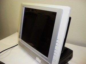SANYO DIGITAL CAMERA
