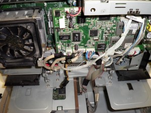 SANYO DIGITAL CAMERA