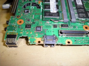 SANYO DIGITAL CAMERA