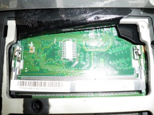 SANYO DIGITAL CAMERA