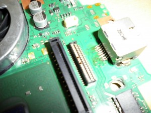 SANYO DIGITAL CAMERA