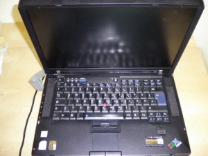 SANYO DIGITAL CAMERA