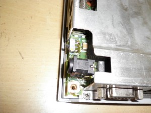 SANYO DIGITAL CAMERA