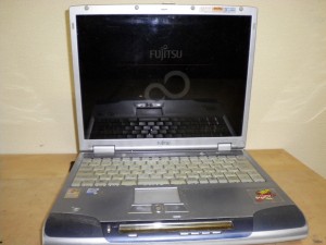 SANYO DIGITAL CAMERA