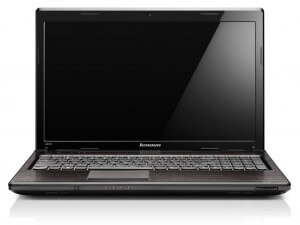 LENOVOのG570 4334