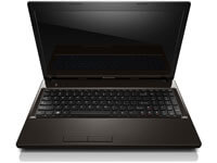 LENOVOのG580 2689