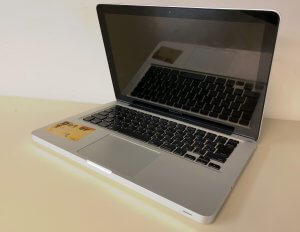 MacBookPro A1286