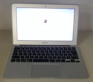 MacBookAir A1370