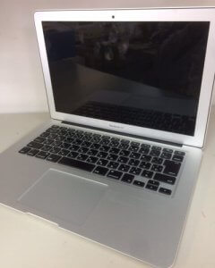 MacBookAir A1466