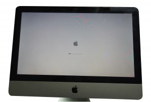 パソコンお直し隊apple iMac A1311