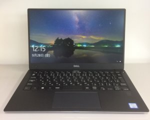 XPS13 9360