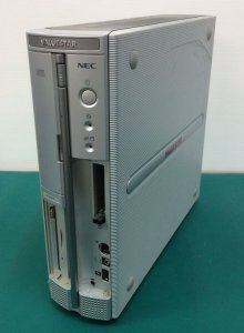 NECパソコン修理 固定費用と最短当日修理｜持込・郵送依頼