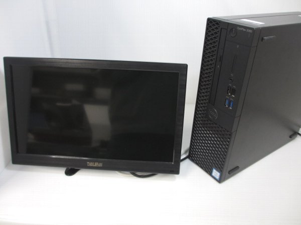 OptiPlex 3060