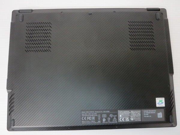 Flow X13 液晶パネル交換
