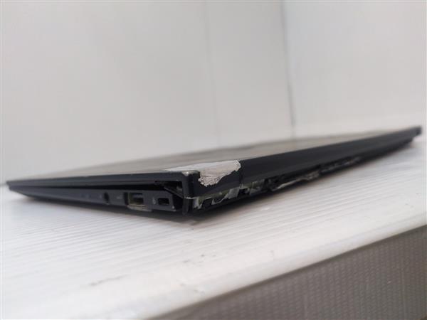 B9450F ヒンジ破損でぐらつき