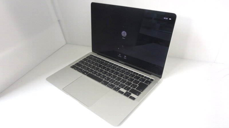 macbookair13インチA2337