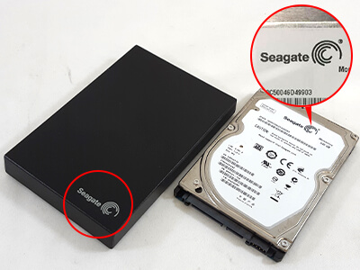 no seagate