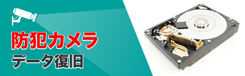 securty camera top banner