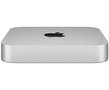 Mac mini (Late 2014) Model: A1347