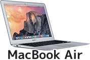 MacbookAir