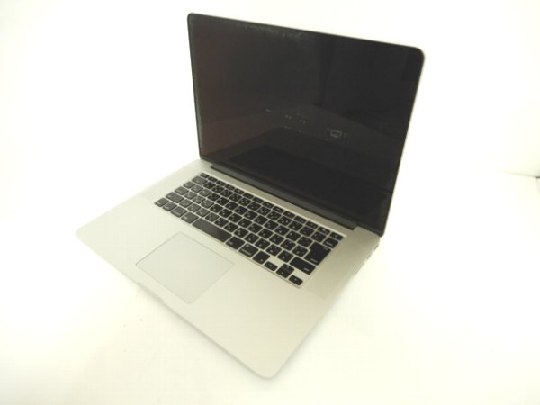 2023年更新 MacbookPro型番・モデル名