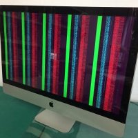 iMac A1418