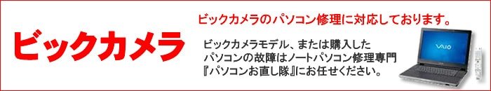 ビックカメラ