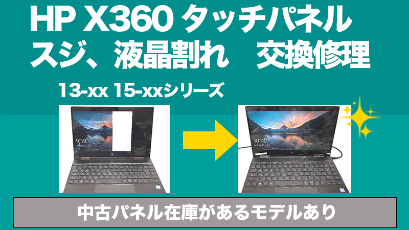 HPx360