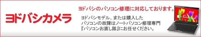 ヨドバシカメラ