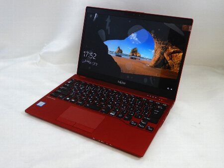 液晶交換28,800円～ LIFEBOOK WU2・UHシリーズ UH93/F3 UH93/E3 UH90/F3