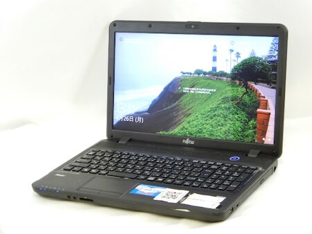 画面の表示正常