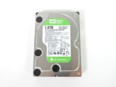外付けHDDのデータ復旧 【即日・来店・発送対応】