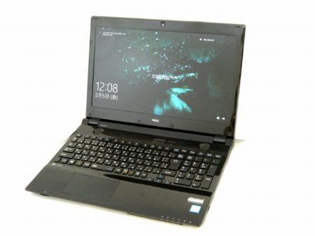 Nec 富士通 東芝 液晶パネル限定 22 800円コミコミ修理キャンペーン