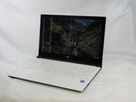 Nec 富士通 東芝 液晶パネル限定 円コミコミ修理キャンペーン Nec 富士通 東芝 液晶パネル限定 円コミコミ修理キャンペーン