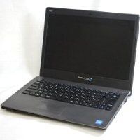 IIYAMA N240PU STYLE-14HP012-C-CES