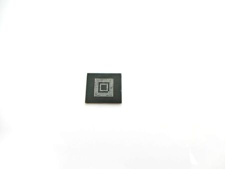 Toshiba BGA 153