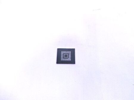 Toshiba BGA 153
