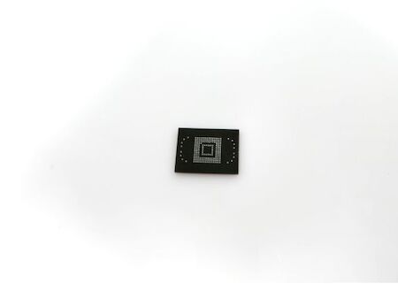 Toshiba BGA 153
