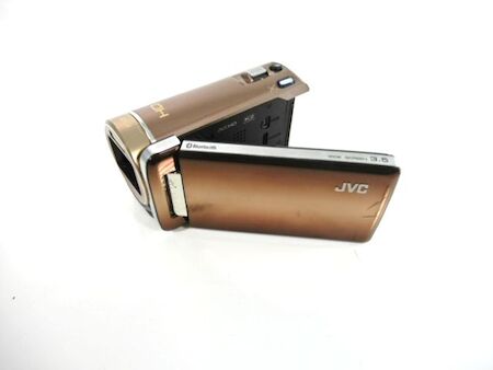 JVC GZ-HM890-N