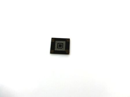 Samsung BGA 153