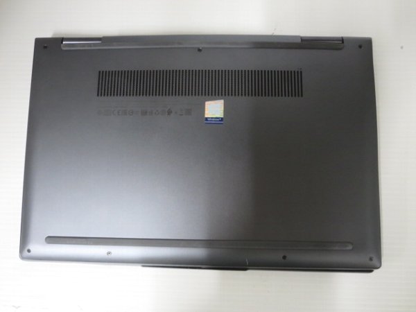 本体裏カバー