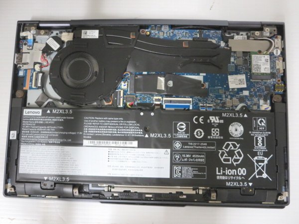 マザーボード