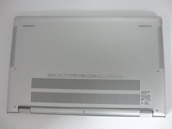 本体裏カバー