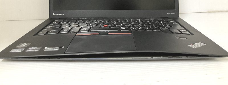 膨張したバッテリー