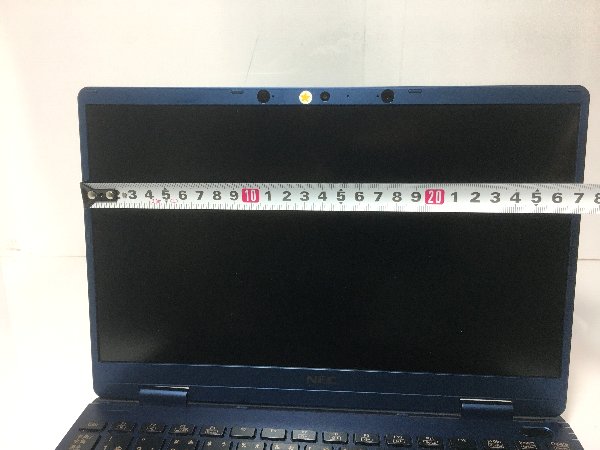 NM750RALScreen Size in cm